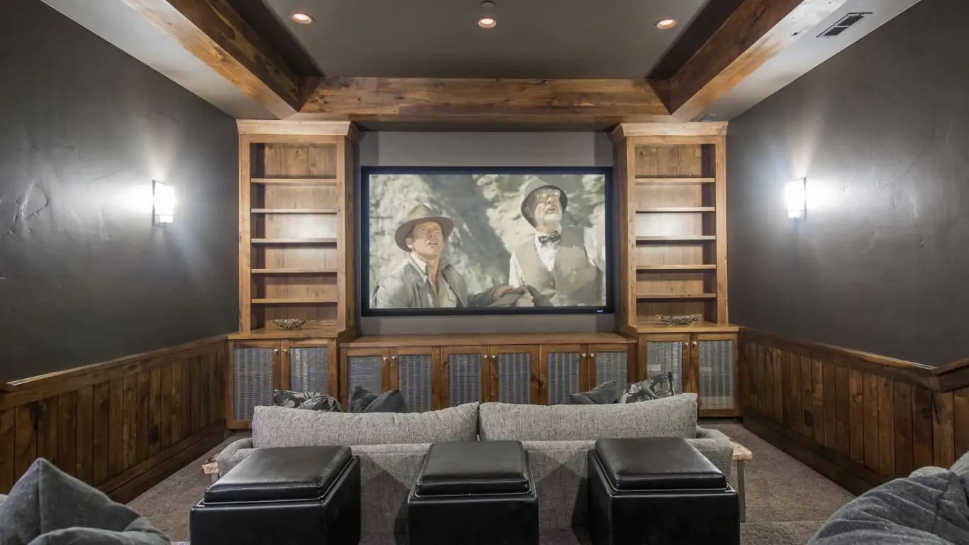 Villa Alberta | Park City