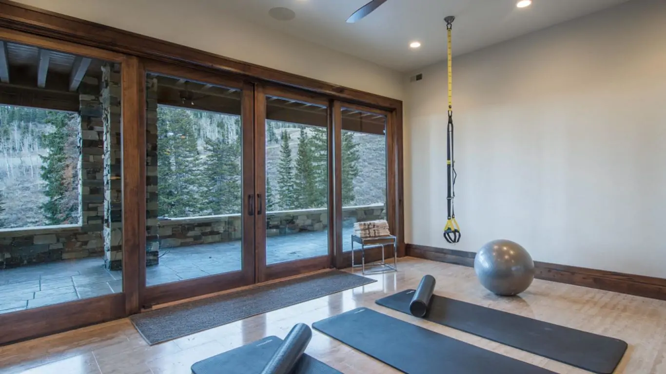 Villa Alberta | Park City