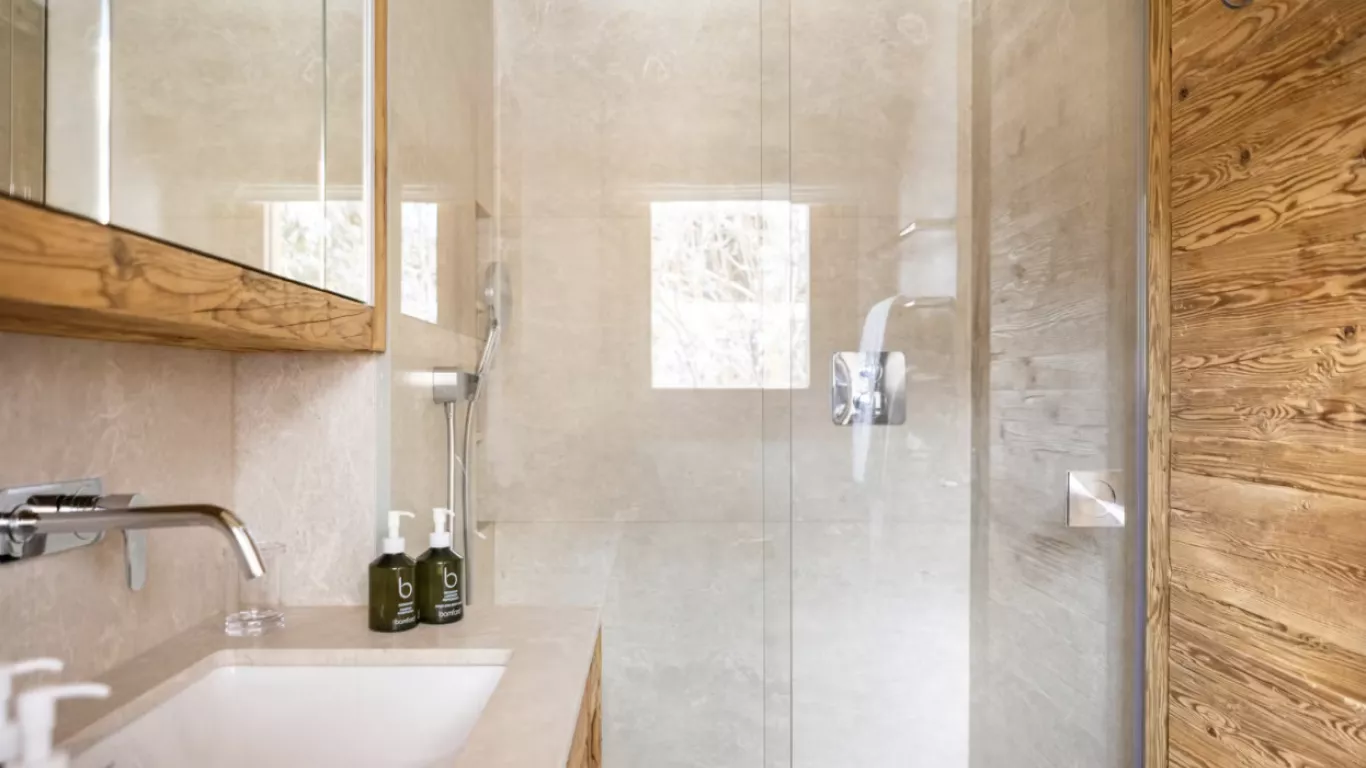Chalet Les Etrennes | Verbier