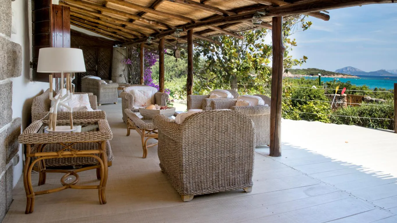 Villa Magnifica | Sardinia
