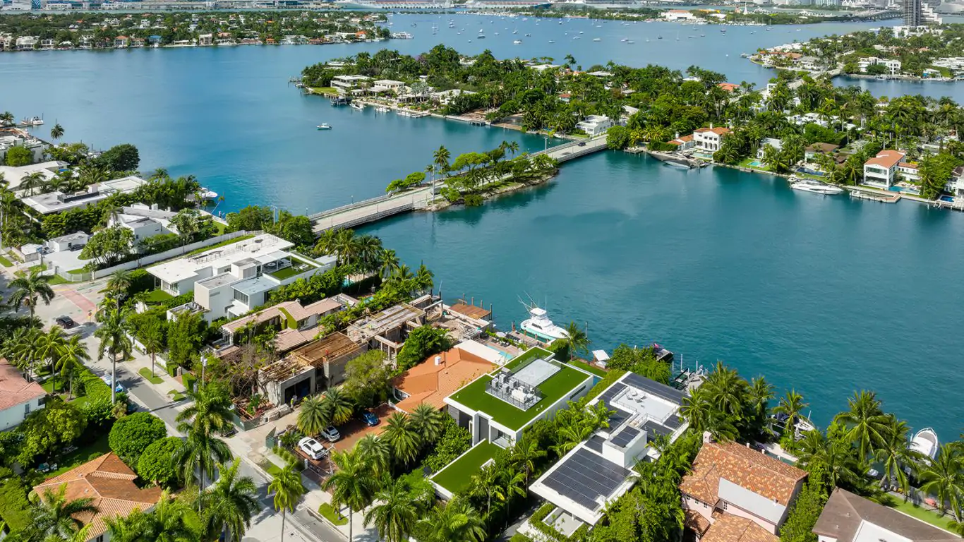 Villa Aria | Miami