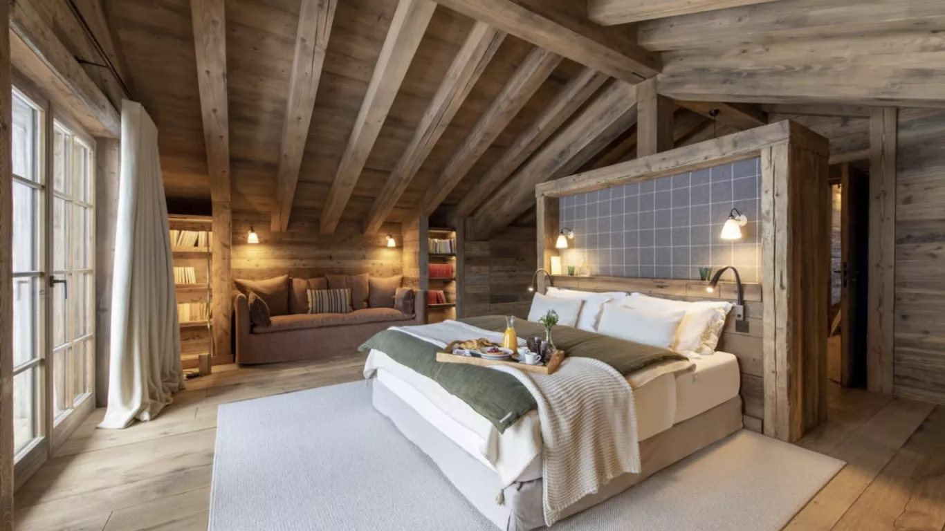 Domaine de LOrme | Meribel