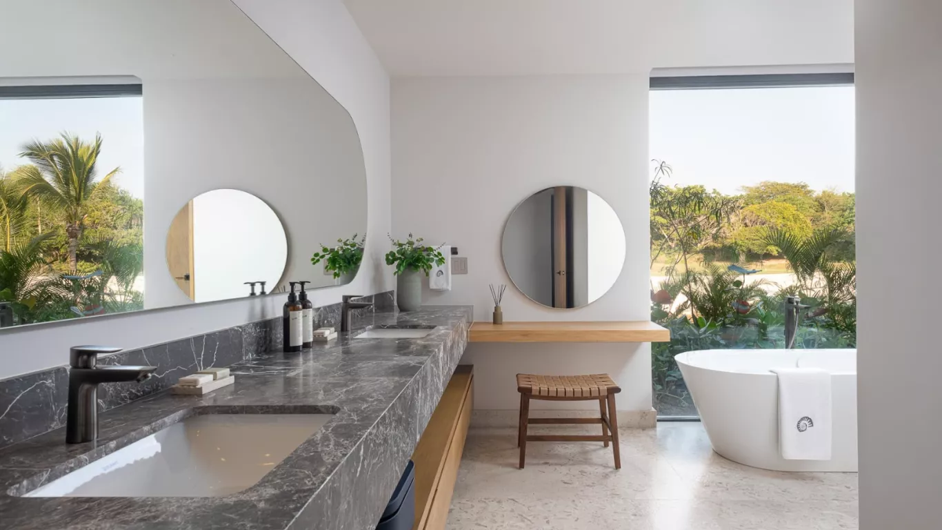 Punta Pacifico Sur | Punta Mita