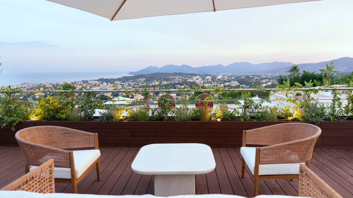 Villa Leon | Cannes