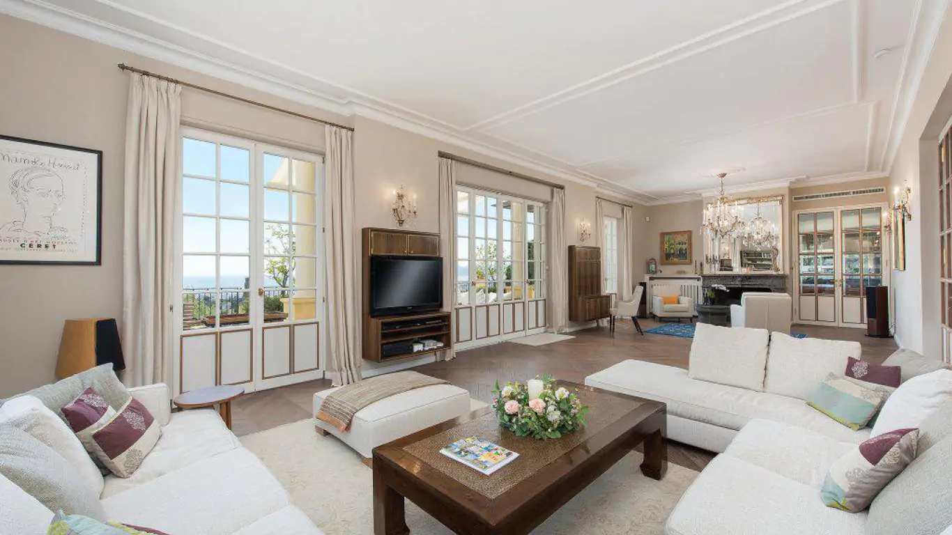 Villa Emelie | Cannes