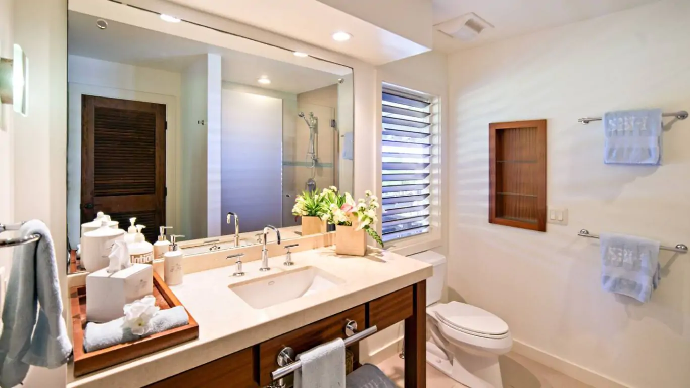 Secret Beach House | Kauai