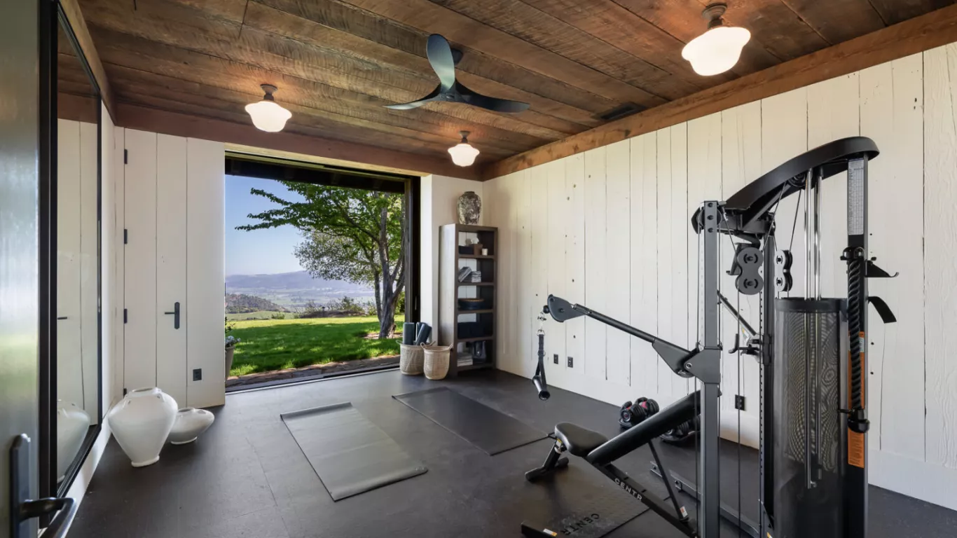 Pritchard Hill Estate | Napa Sonoma