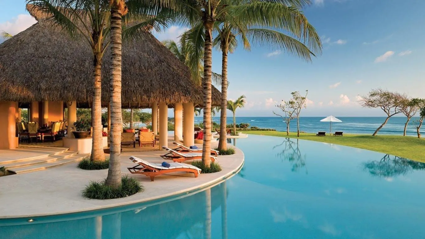 Casa Tres Soles | Punta Mita