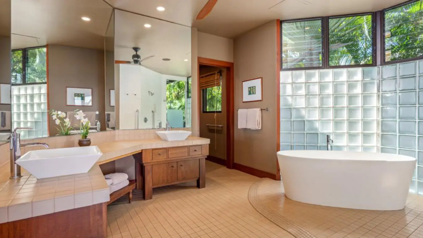 Villa Hale Nana Kohola | Big Island