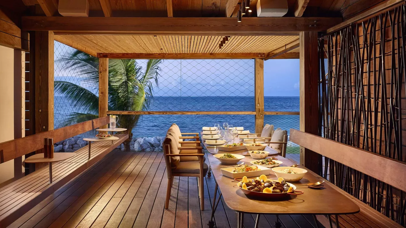 Villa Silver Sands | Turks and Caicos