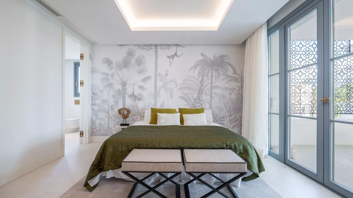 Villa Azur | Marbella