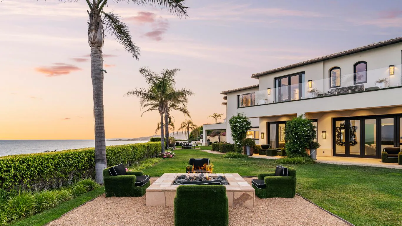 Villa Cara | Malibu