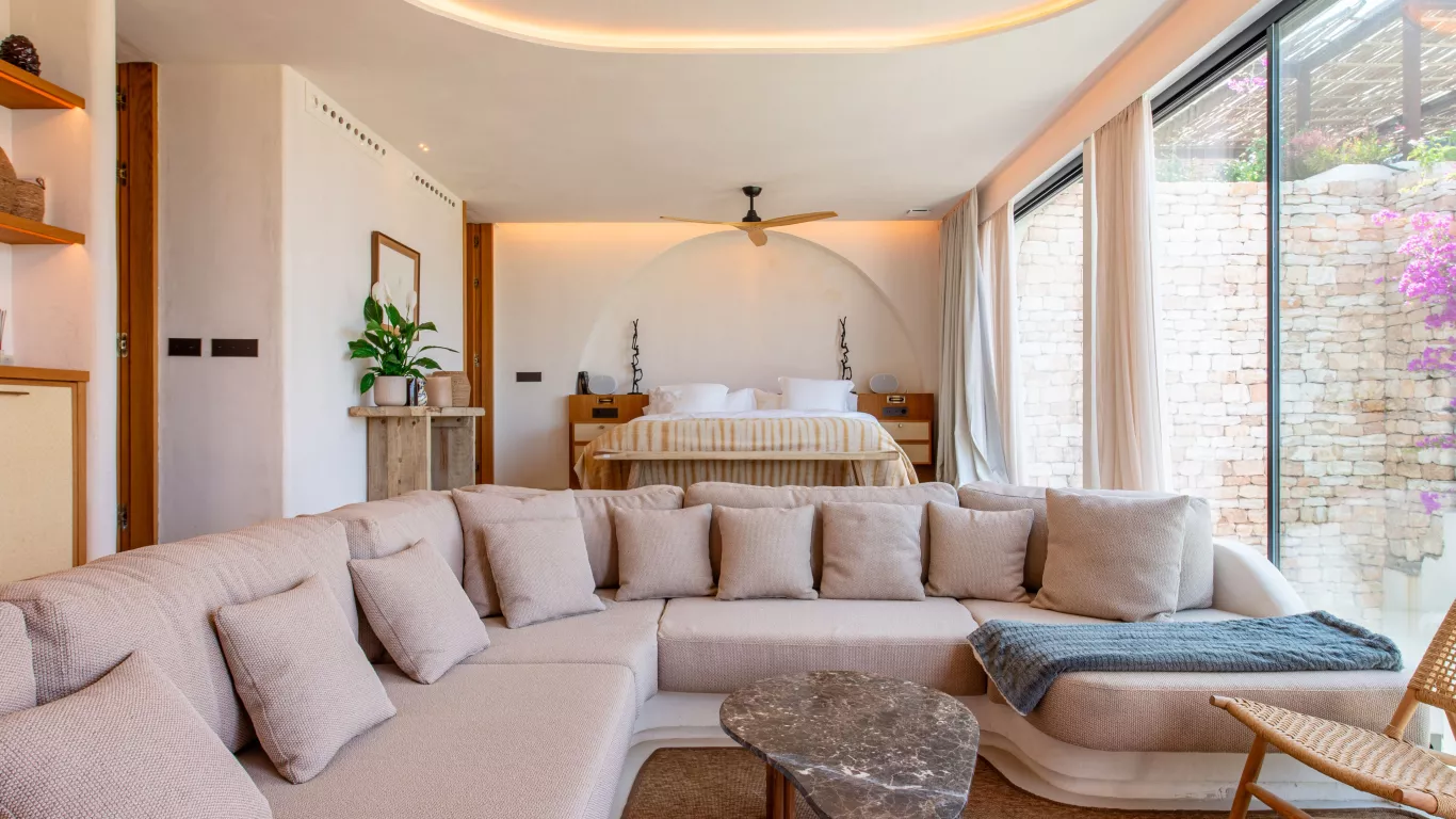 Can Moli | Ibiza