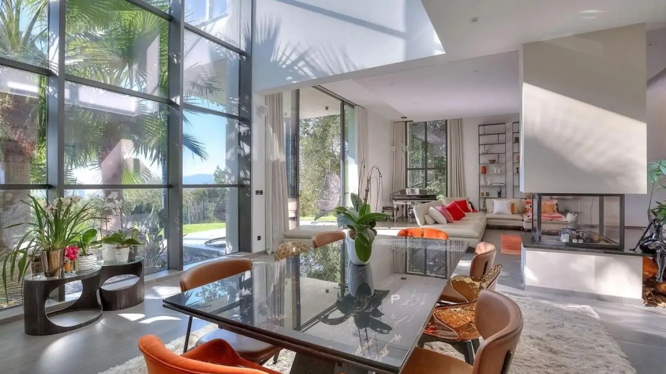 Villa Virginia | Provence