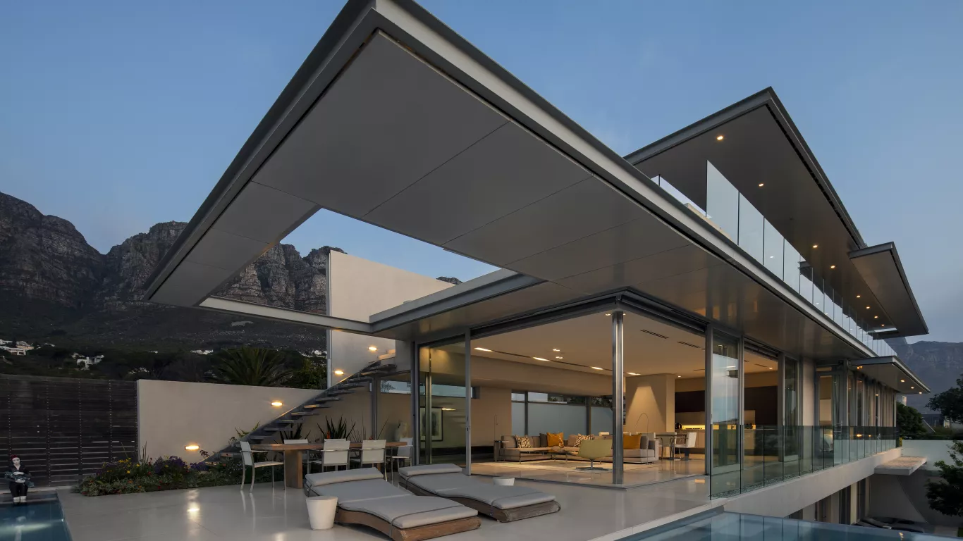 Villa Reema | Cape Town