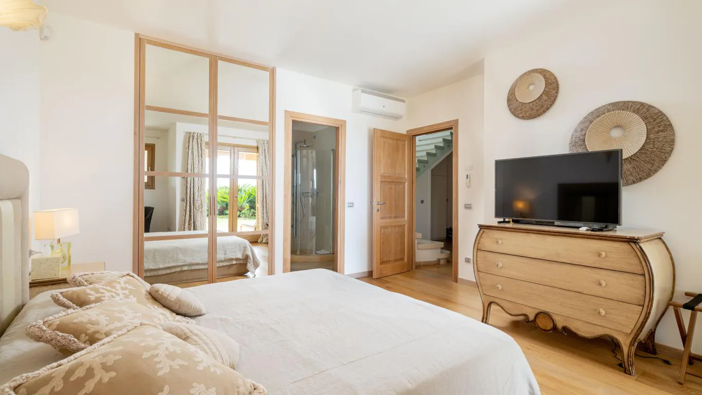 Villa H2O | Sardinia