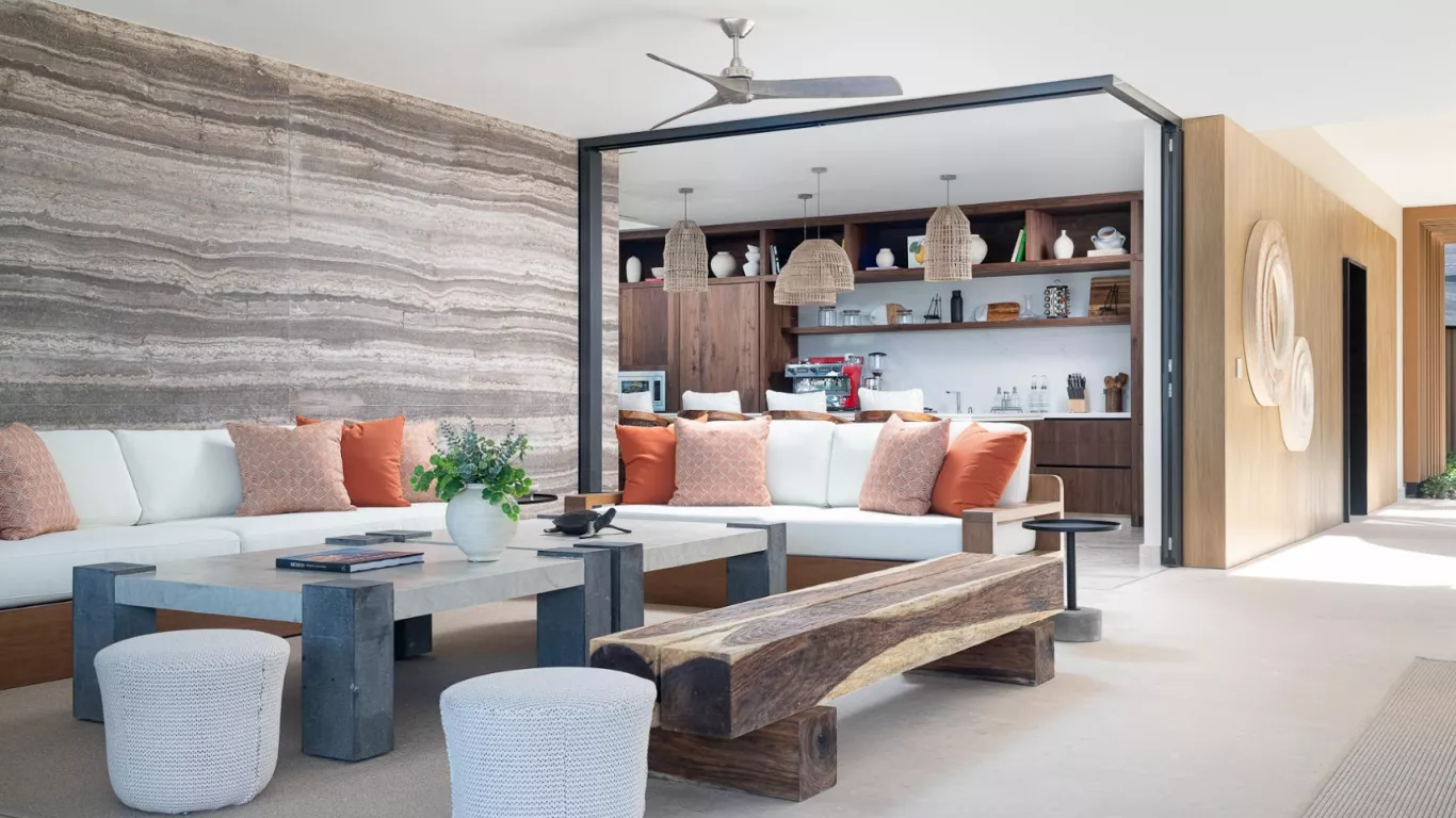 Punta Pacifico Norte | Punta Mita