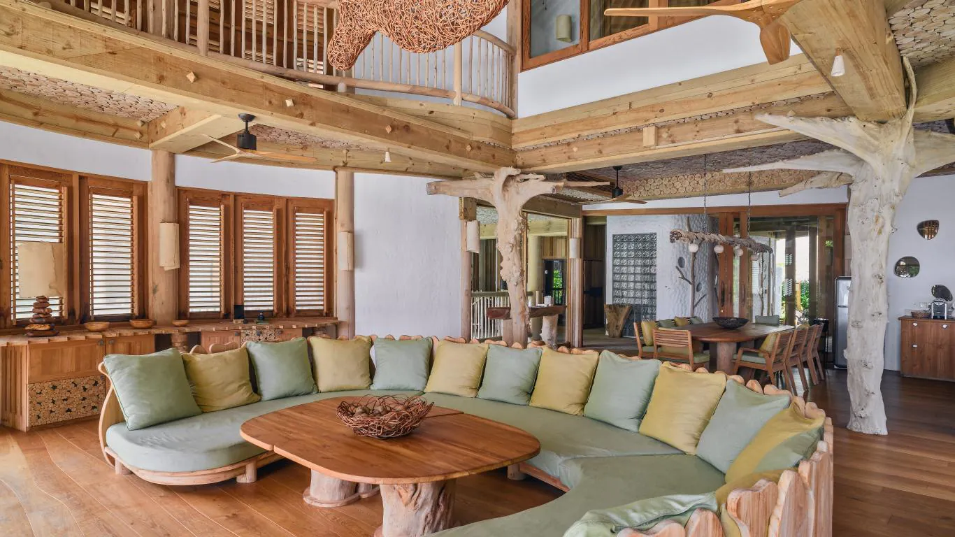 Soneva Fushi Villa 39 | Maldives