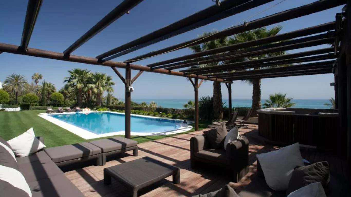 Villa Margarita | Marbella