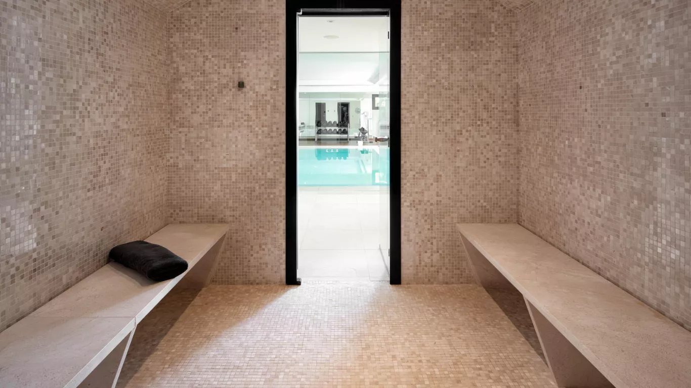 Villa La Bambola | Marbella