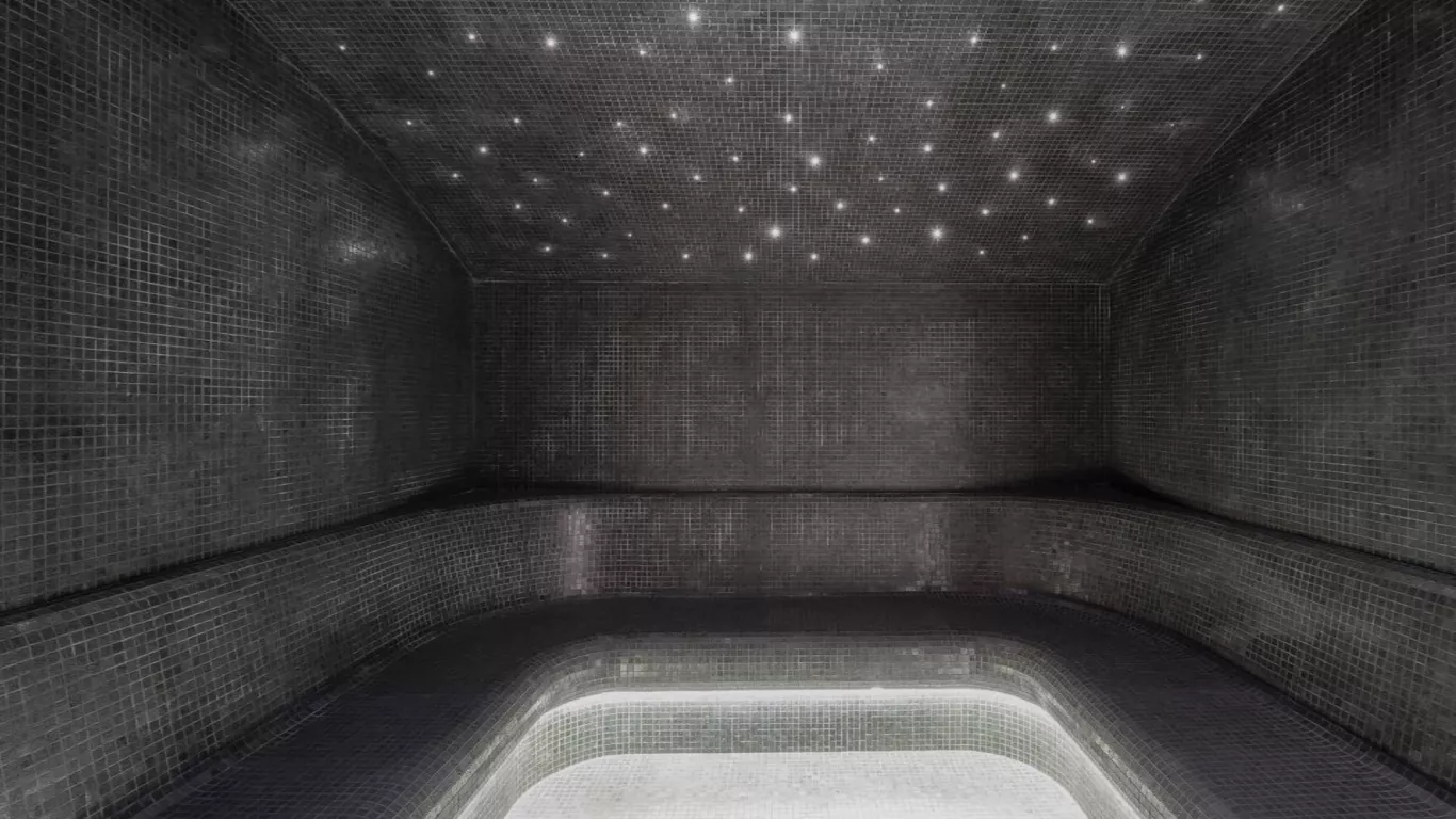 Chalet Kirstie | Megeve