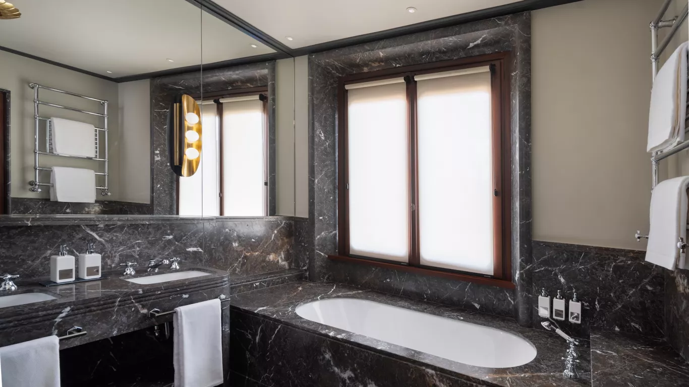 Penthouse Palazzo Ottaviani | Tuscany