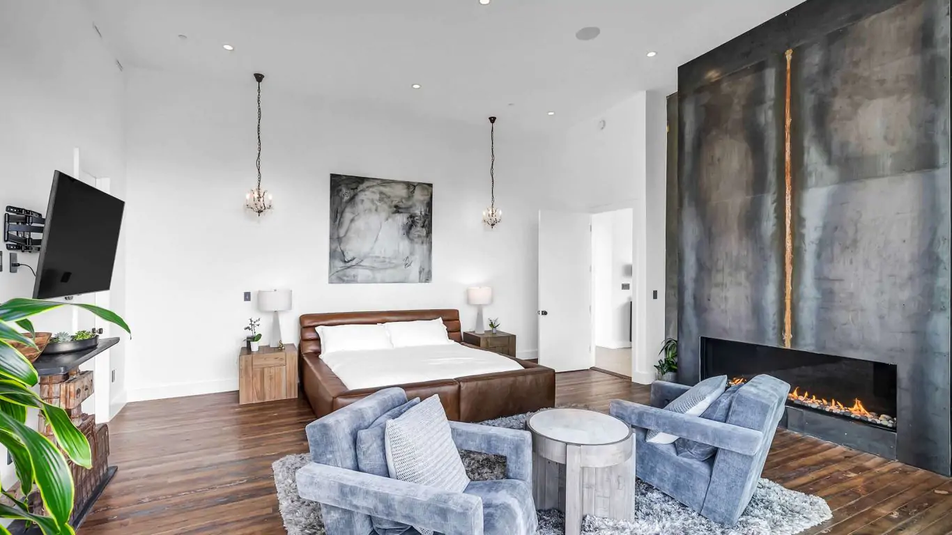 Villa Rai | Napa Sonoma