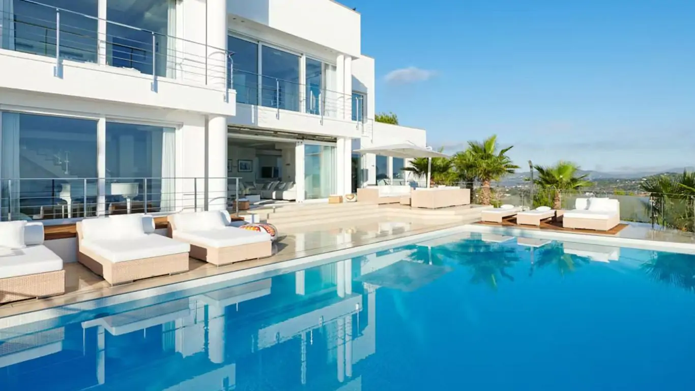 Casa Mimi | Ibiza