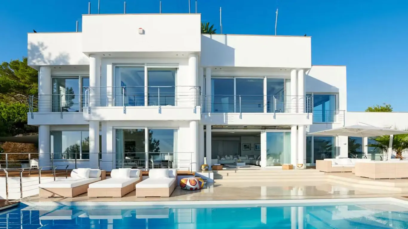 Casa Mimi | Ibiza