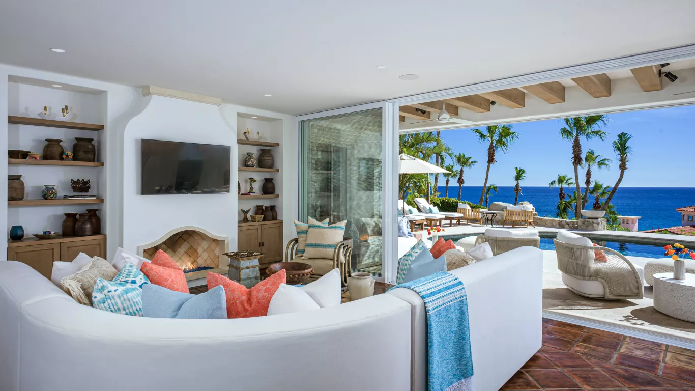 Del Mar Villa 212 | Cabo
