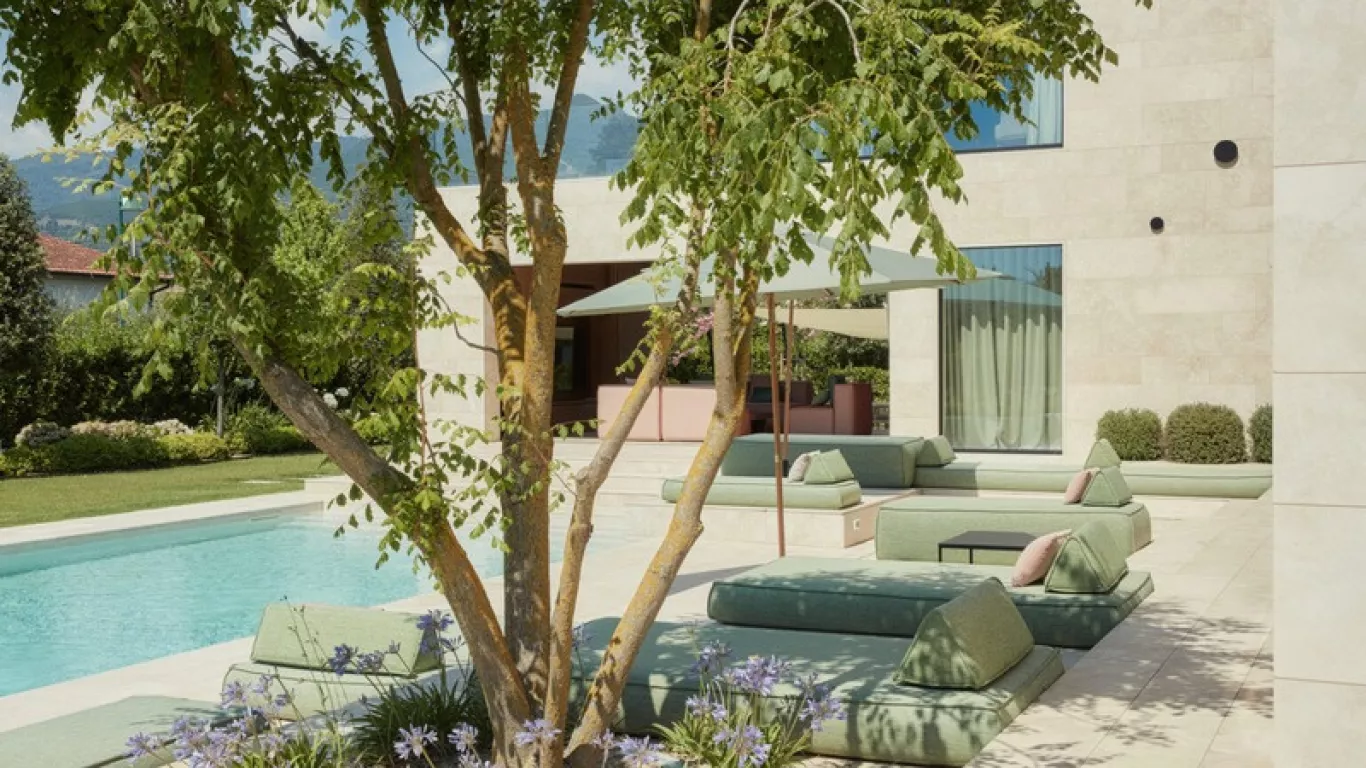 Villa Ovo | Forte dei Marmi