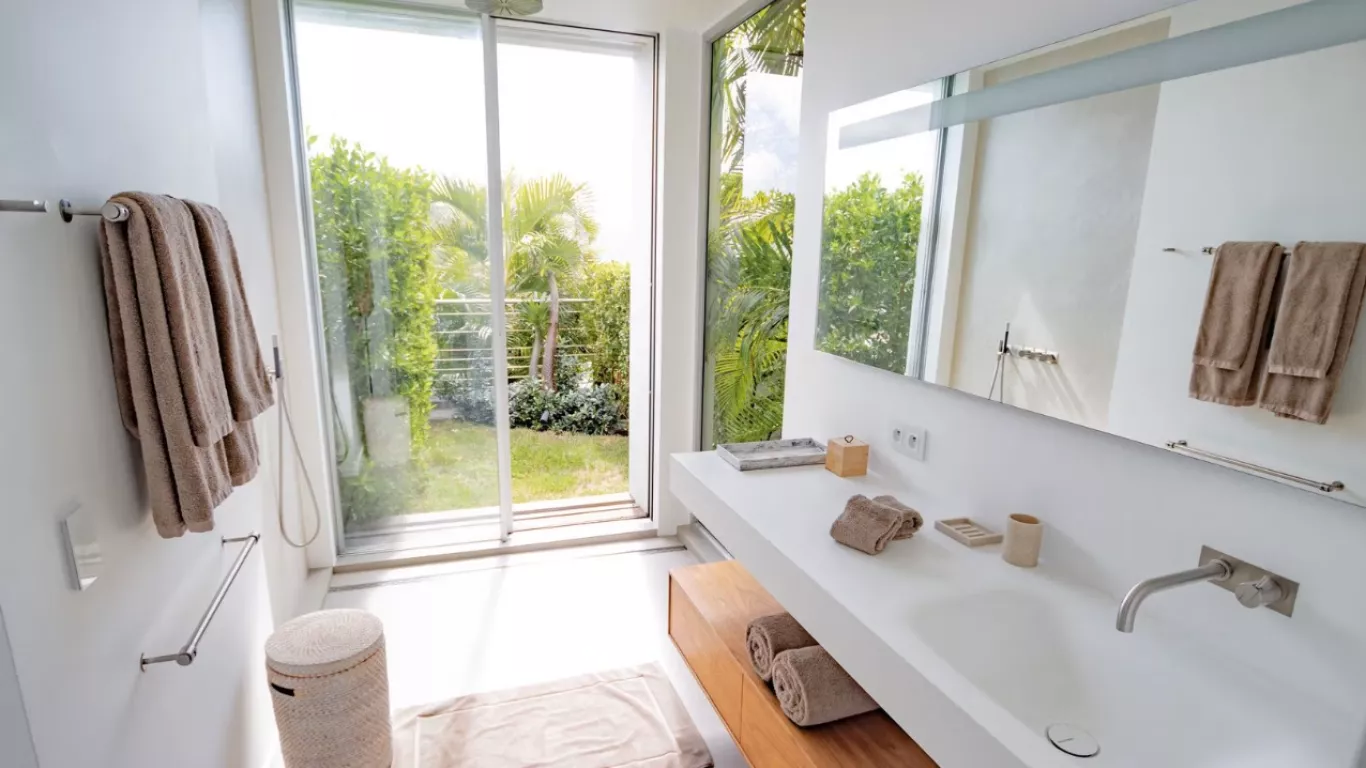 Villa Infra | St. Barth