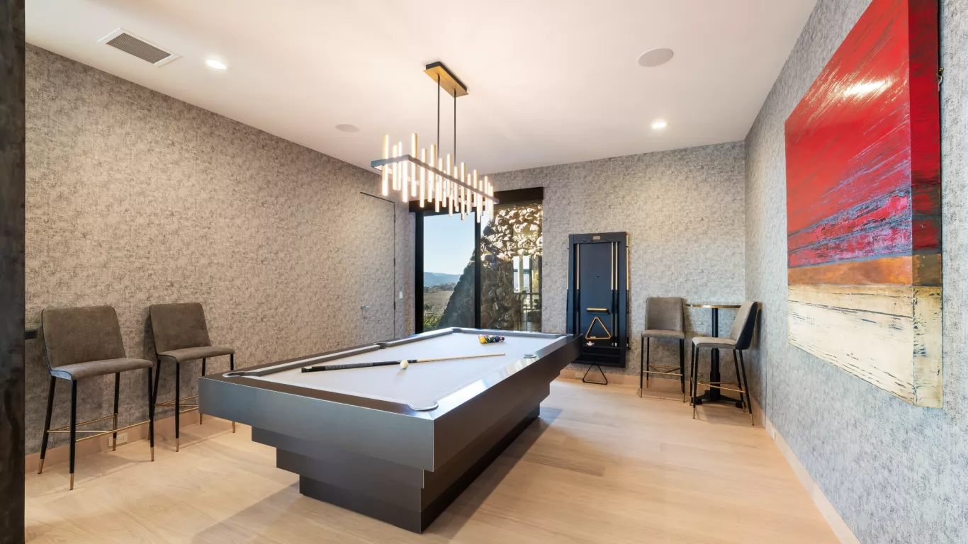 Soda Springs Ranch | Napa Sonoma