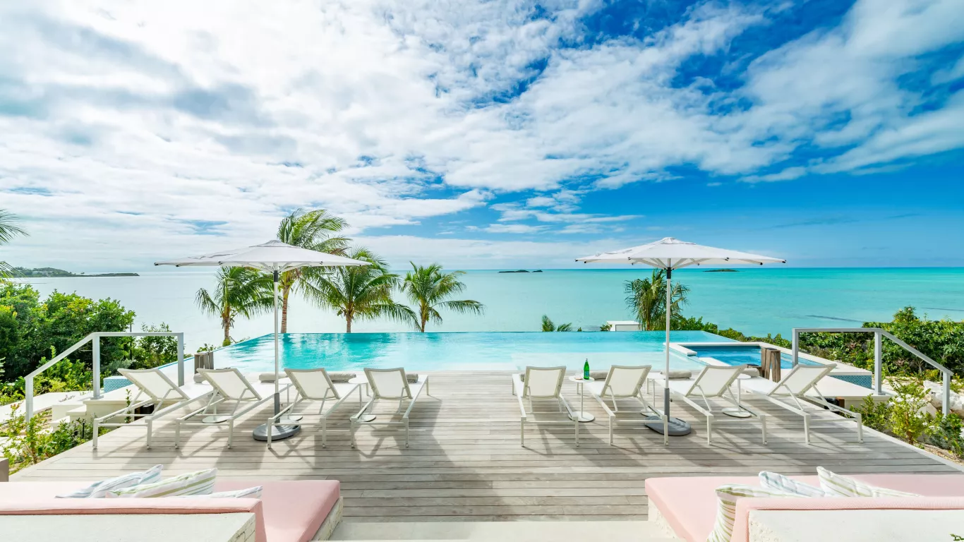 Bristol Breeze Villa | Turks and Caicos