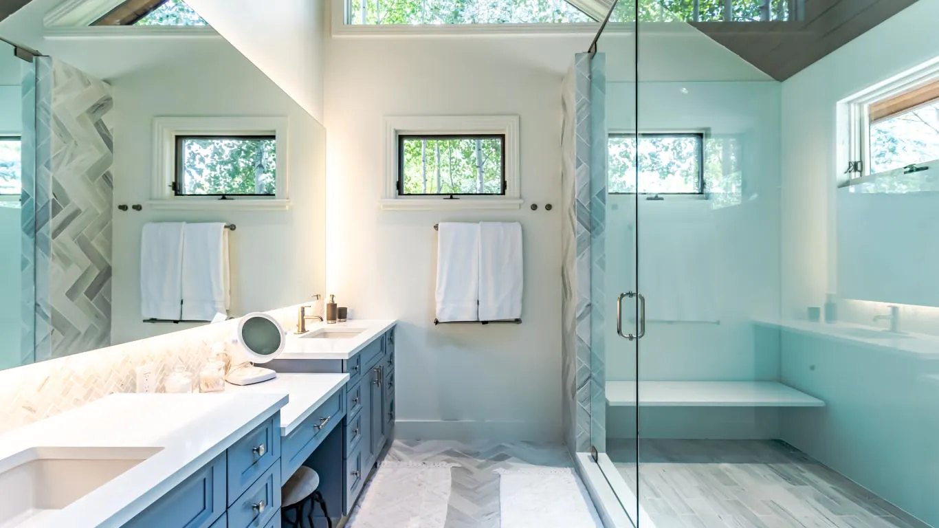 Villa Saffira | Aspen