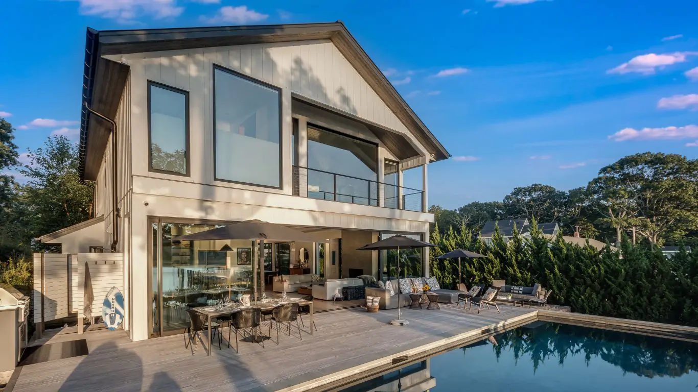 Villa Alexa | Hamptons