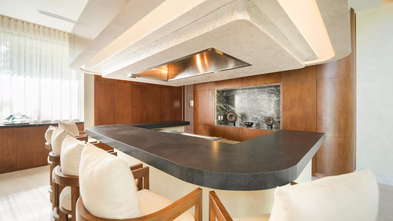 Villa The One | Punta Mita