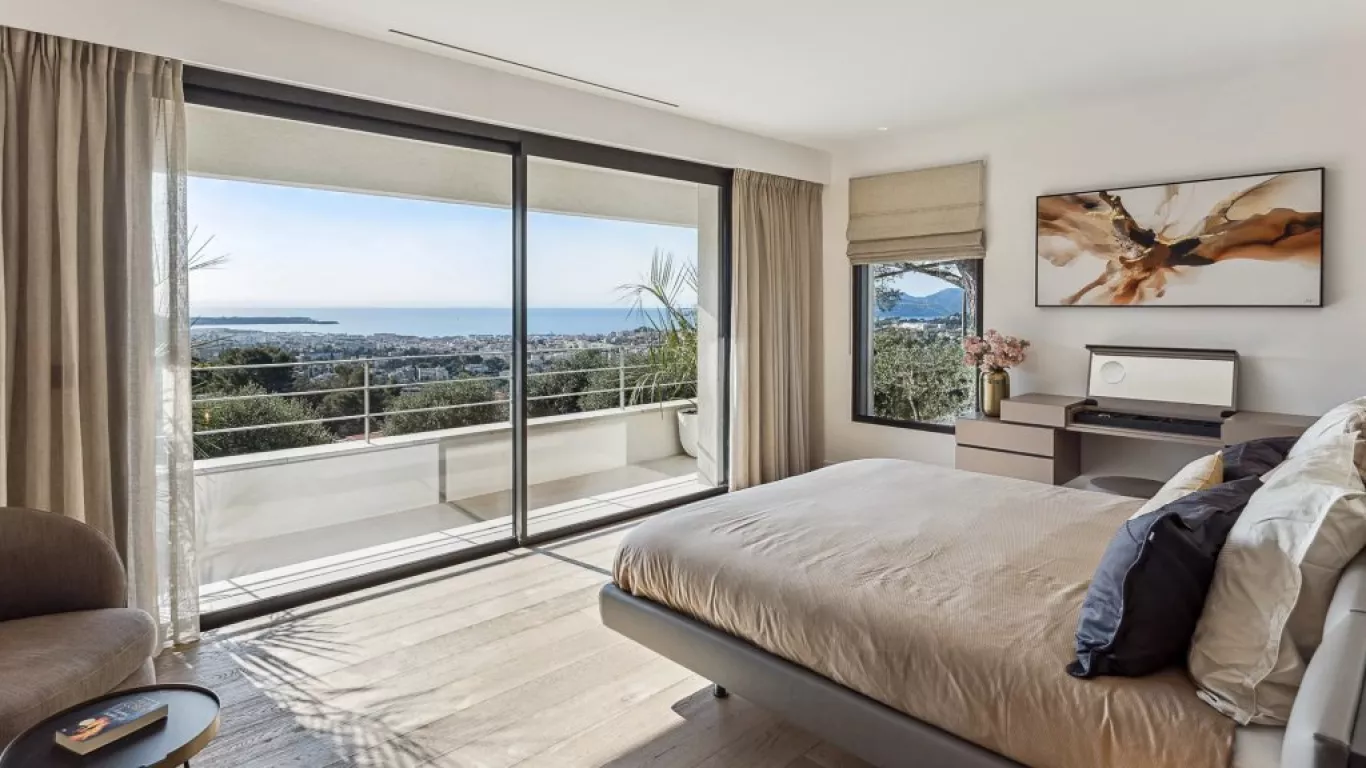 Villa Emmeline | Cannes