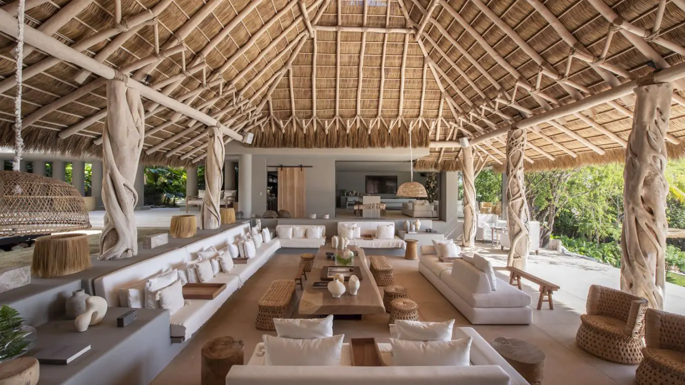 Casarena | Punta Mita