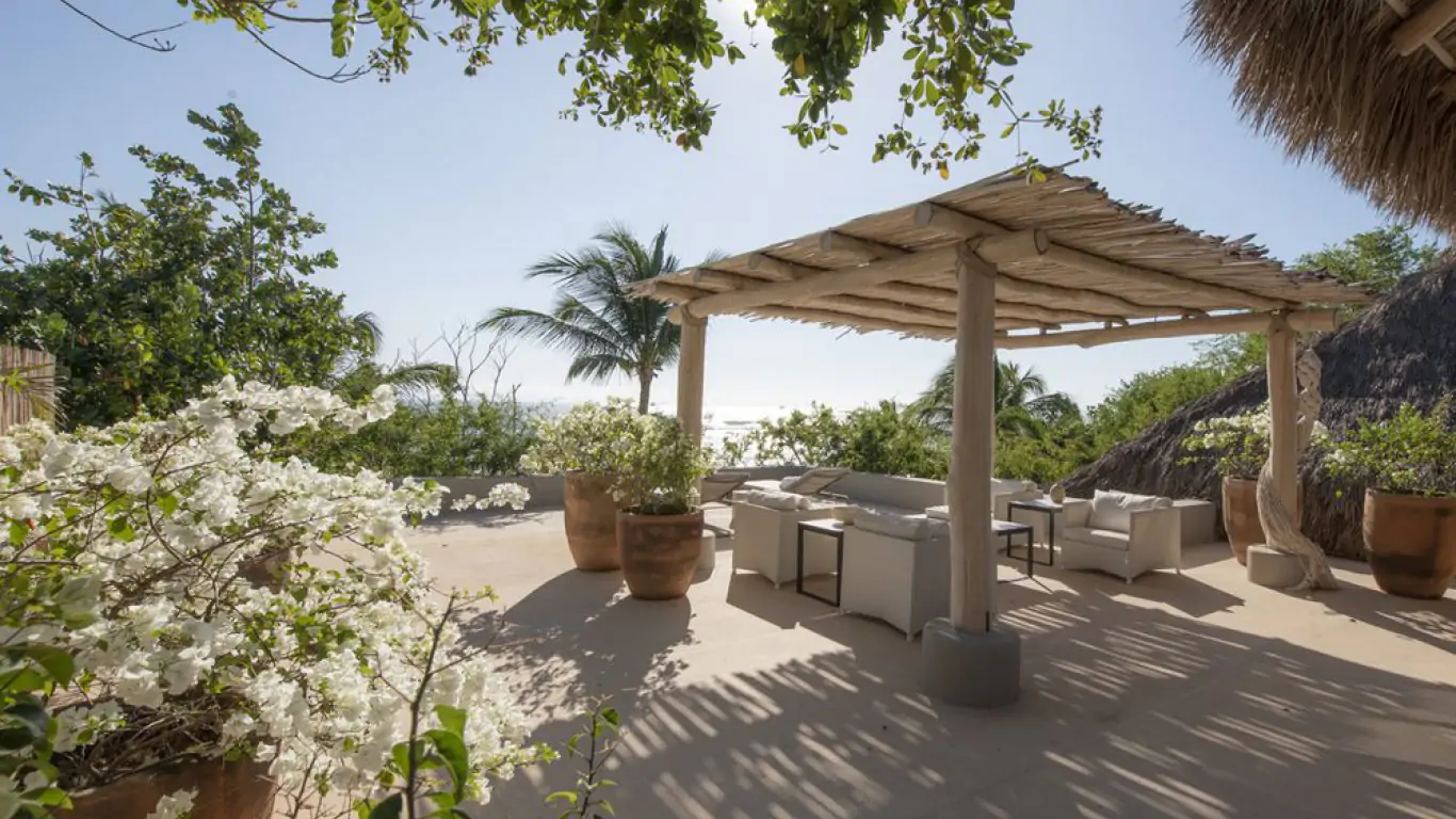 Casarena | Punta Mita