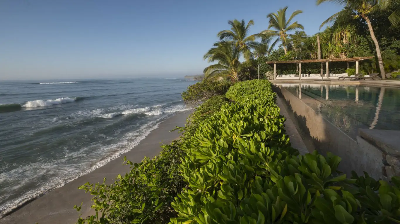 Casarena | Punta Mita