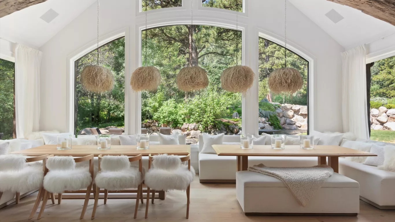 Rabbit Lodge | Aspen