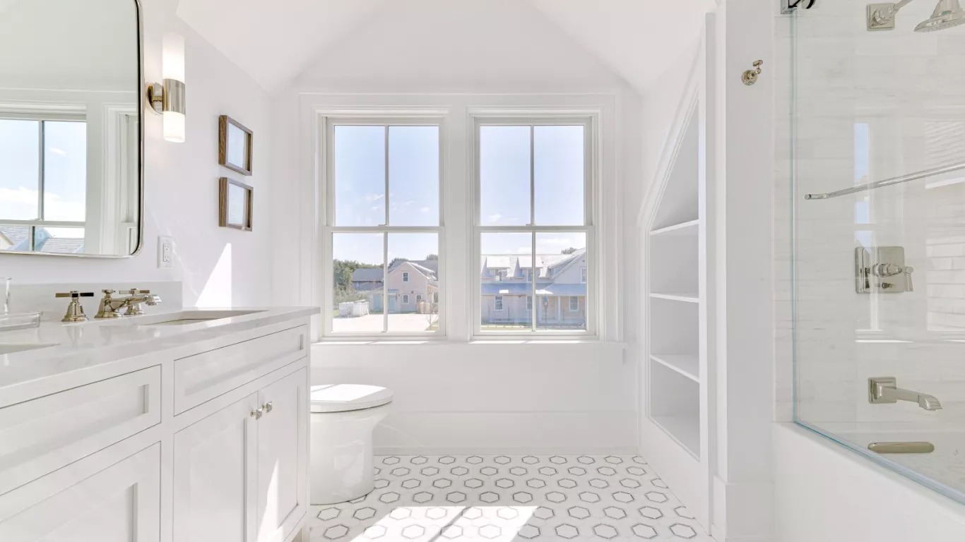 Villa Vespera | Nantucket