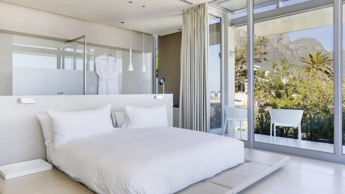 Villa Reema | Cape Town