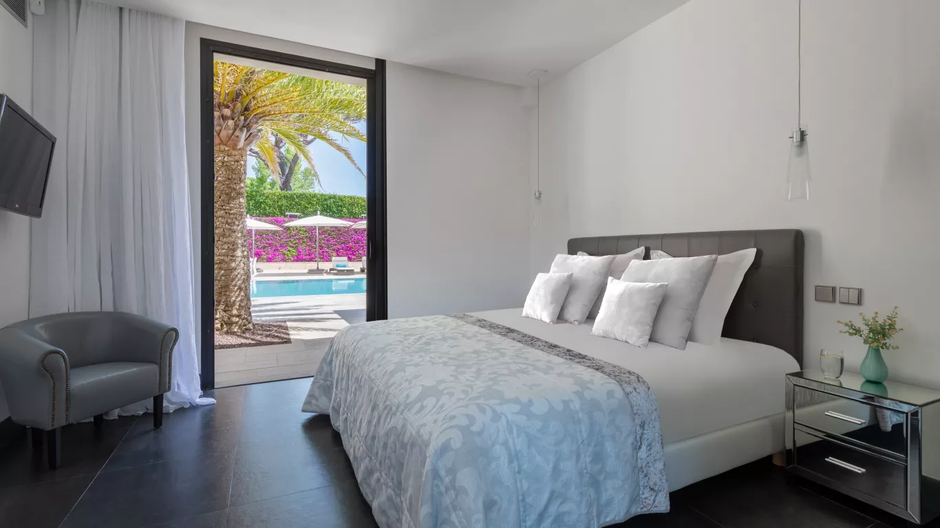 Villa Azalea | St-Tropez