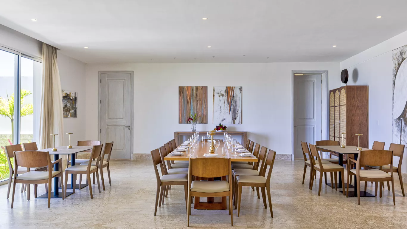 Founders Villa | Punta Cana