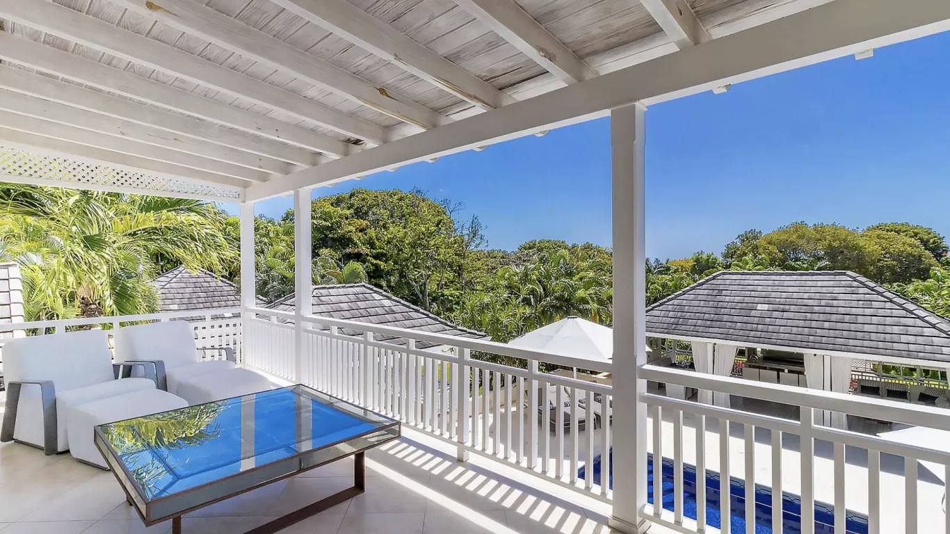Villa Tradewinds | Barbados