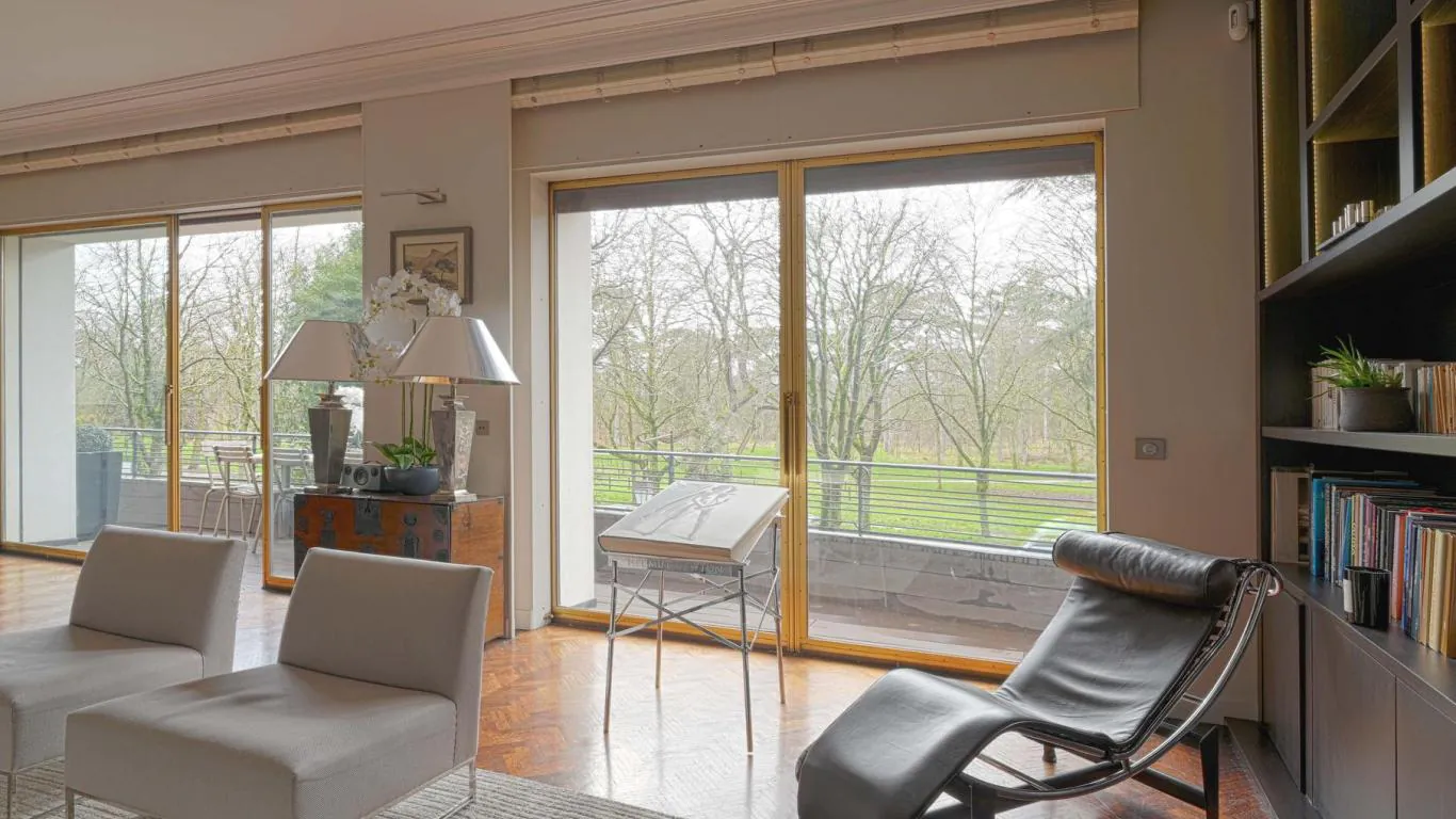 Apartment Jayce | Paris