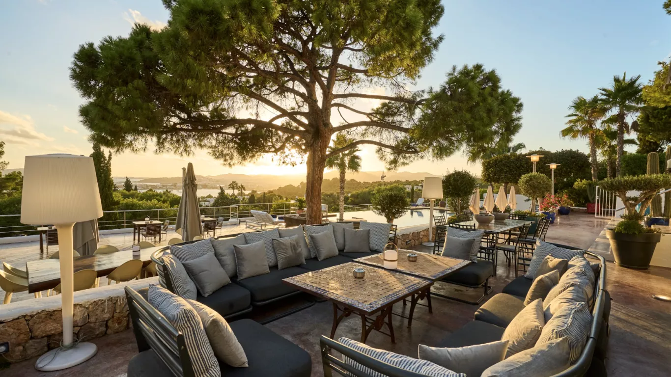 Casa Vella | Ibiza