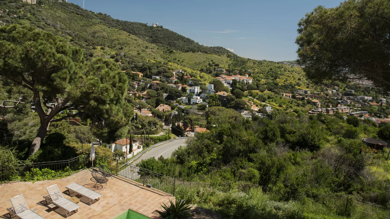 Villa Paula | Barcelona